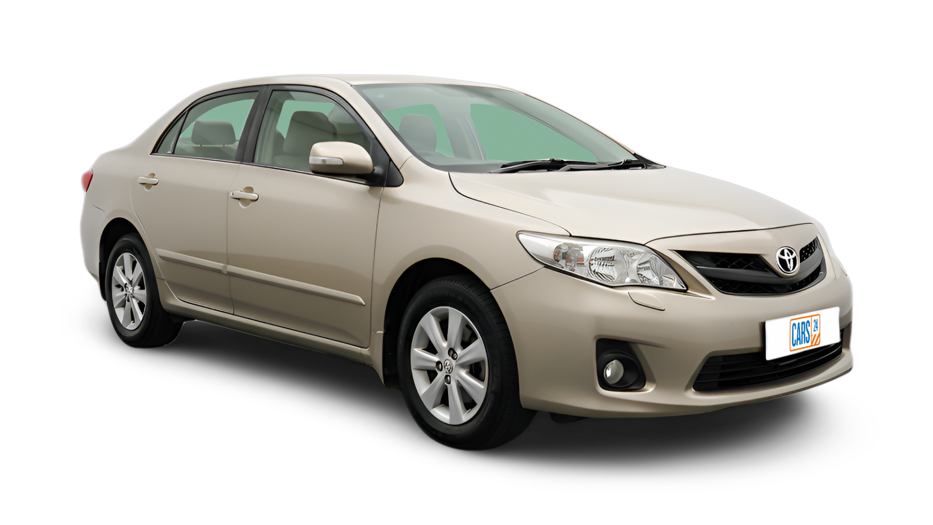 Toyota Corolla Altis-img